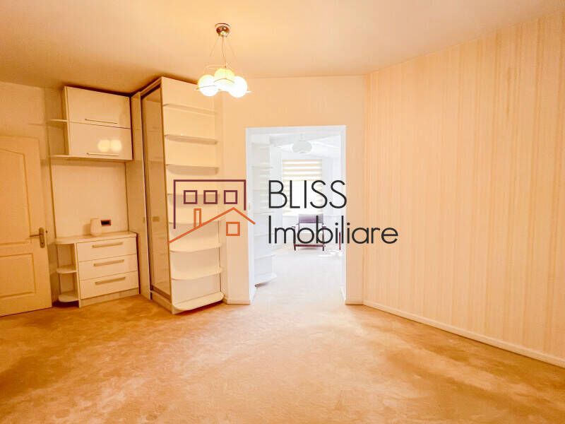 Vila 6 Camere Baneasa Residential Park | Bliss Imobiliare / Photo 33 - BLISS Imobiliare