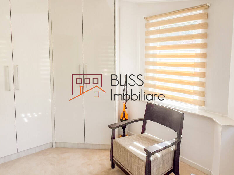 5-Bedroom Villa Baneasa Residential Park, Bucharest / Ilfov | Bliss Imobiliare / Photo 36 - BLISS Imobiliare