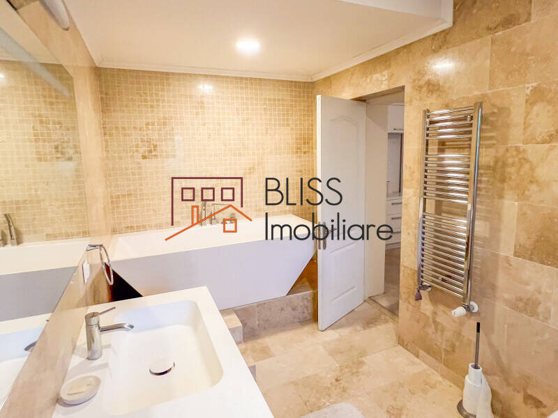 Vila 6 Camere Baneasa Residential Park | Bliss Imobiliare / Photo 40 - BLISS Imobiliare