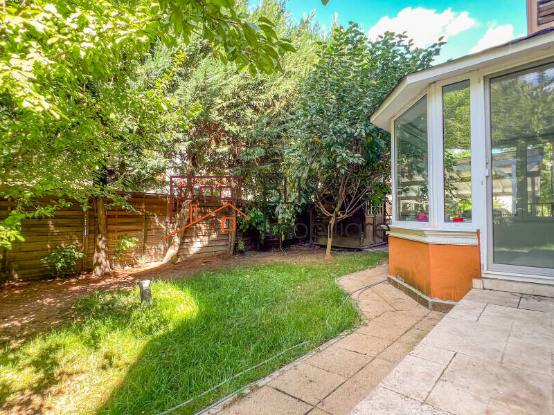 5-Bedroom Villa Baneasa Residential Park, Bucharest / Ilfov | Bliss Imobiliare / Photo 57 - BLISS Imobiliare