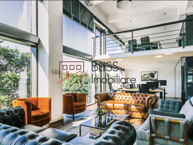 spațiu de birouri de Inchiriat KM 0 | Ultracentral - ID:143094 | Bliss Imobiliare / Photo 5 - BLISS Imobiliare