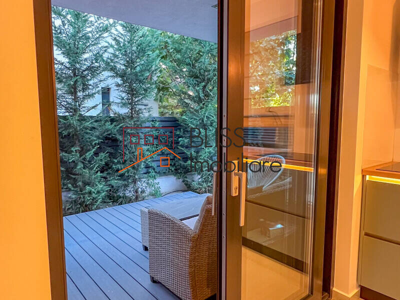 Vila Moderna 4 Camere Mobilata | Bliss Imobiliare / Photo 12 - BLISS Imobiliare