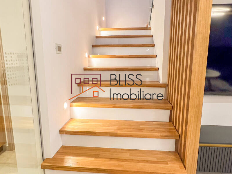 Vila Moderna 4 Camere Mobilata | Bliss Imobiliare / Photo 14 - BLISS Imobiliare