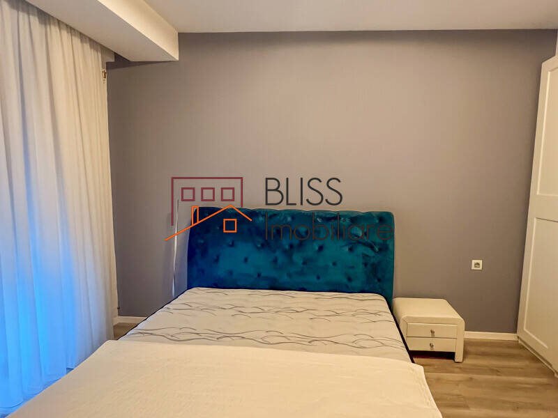 Vila Moderna 4 Camere Mobilata | Bliss Imobiliare / Photo 23 - BLISS Imobiliare
