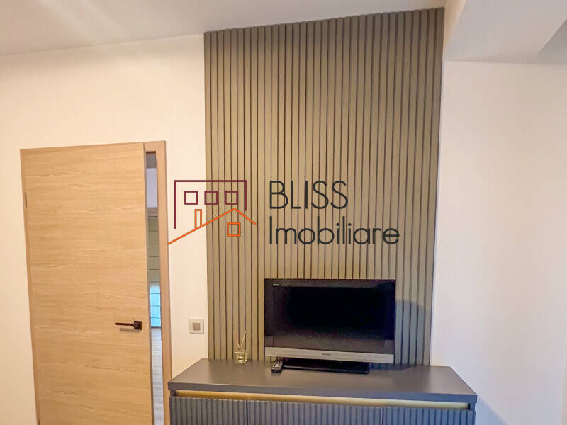 Vila Moderna 4 Camere Mobilata | Bliss Imobiliare / Photo 27 - BLISS Imobiliare