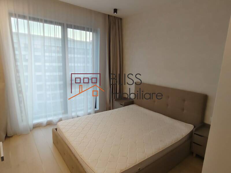 Apartament 2 Camere Complex Nusco City | Bliss Imobiliare / Photo 7 - BLISS Imobiliare