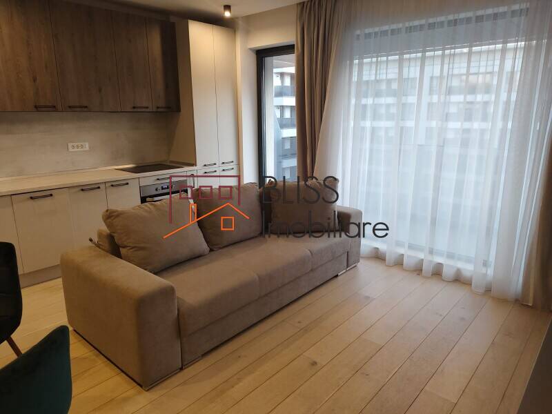 Apartament 2 Camere Complex Nusco City | Bliss Imobiliare / Photo 3 - BLISS Imobiliare