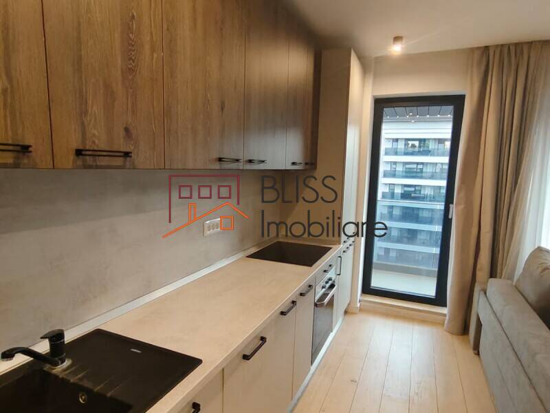 Apartament 2 Camere Complex Nusco City | Bliss Imobiliare / Photo 5 - BLISS Imobiliare