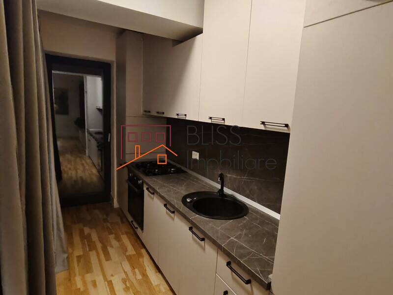 Apartament 2 Camere In Zona Floreasca | Bliss Imobiliare / Photo 5 - BLISS Imobiliare