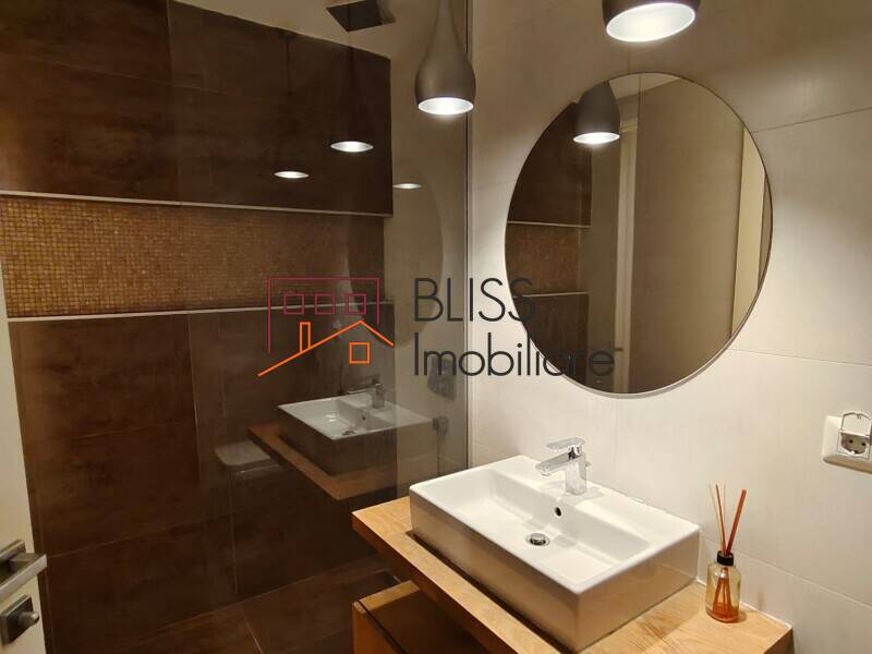 Apartament 2 Camere In Zona Floreasca | Bliss Imobiliare / Photo 7 - BLISS Imobiliare