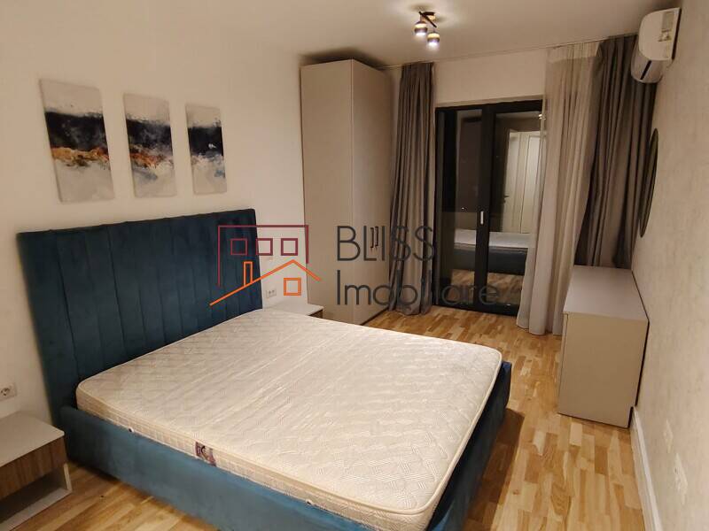 1-Bedroom Apartment In Floreasca Area, Bucharest | Bliss Imobiliare / Photo 6 - BLISS Imobiliare