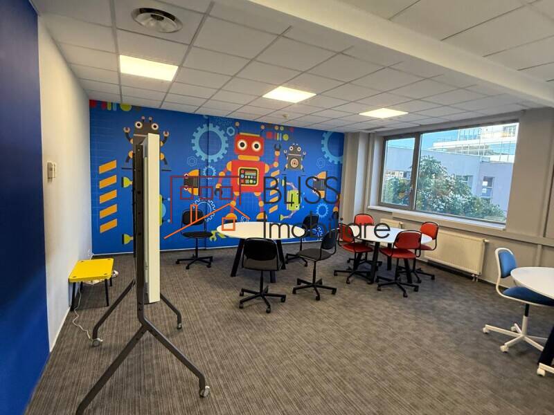 Spatiu De Birouri V. Goldenberg Co | Bliss Imobiliare / Photo 7 - BLISS Imobiliare