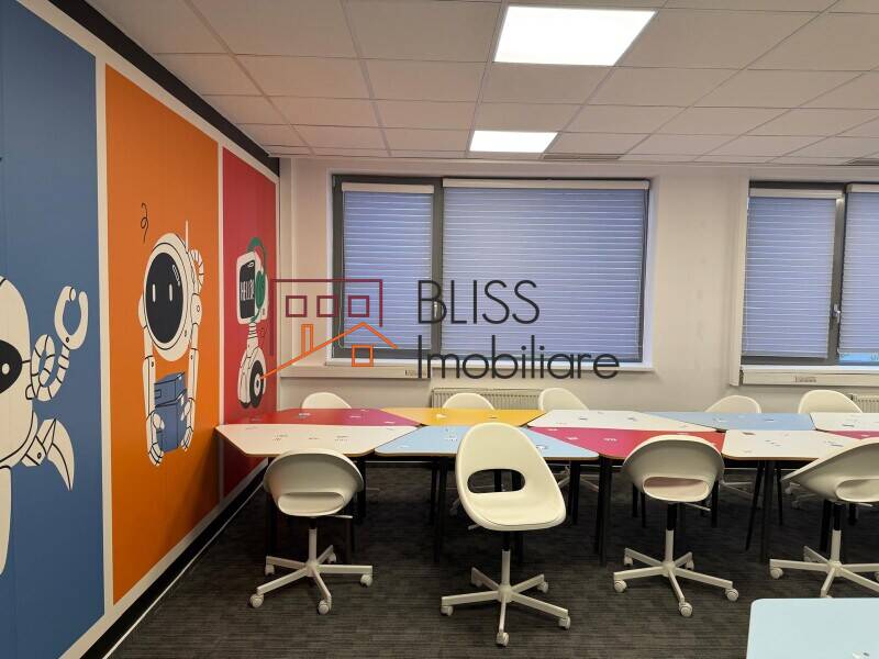 Spatiu De Birouri V. Goldenberg Co | Bliss Imobiliare / Photo 5 - BLISS Imobiliare