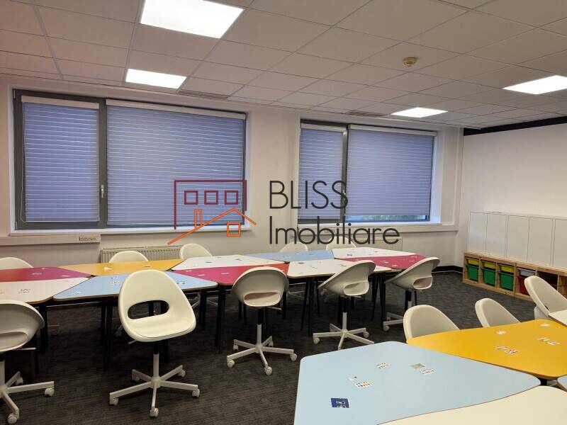 Office Space V. Goldenberg Co, Bucharest | Bliss Imobiliare / Photo 8 - BLISS Imobiliare