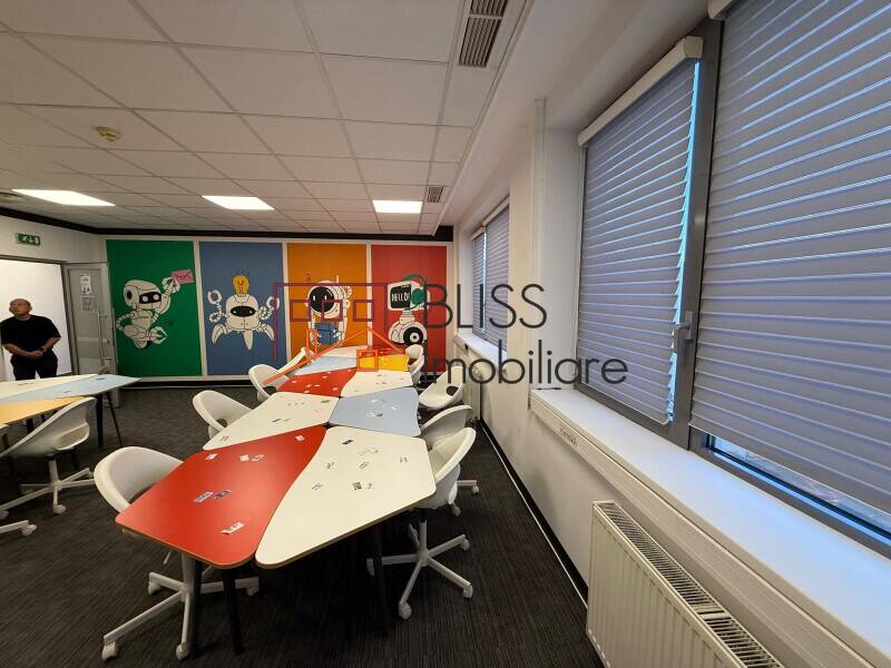 Office Space V. Goldenberg Co, Bucharest | Bliss Imobiliare / Photo 13 - BLISS Imobiliare