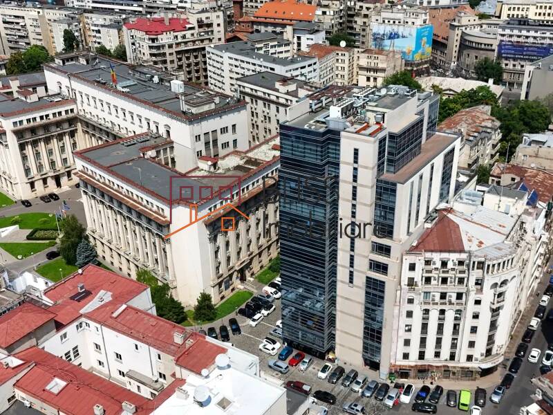 spațiu de birouri de Inchiriat KM 0 | Ultracentral - ID:143100 | Bliss Imobiliare / Photo 8 - BLISS Imobiliare