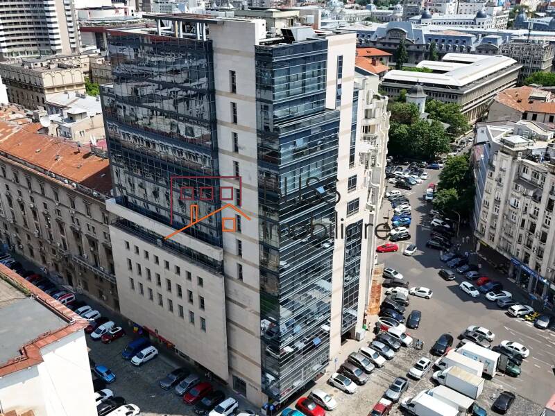 Private Office Space, Bucharest | Bliss Imobiliare / Photo 6 - BLISS Imobiliare