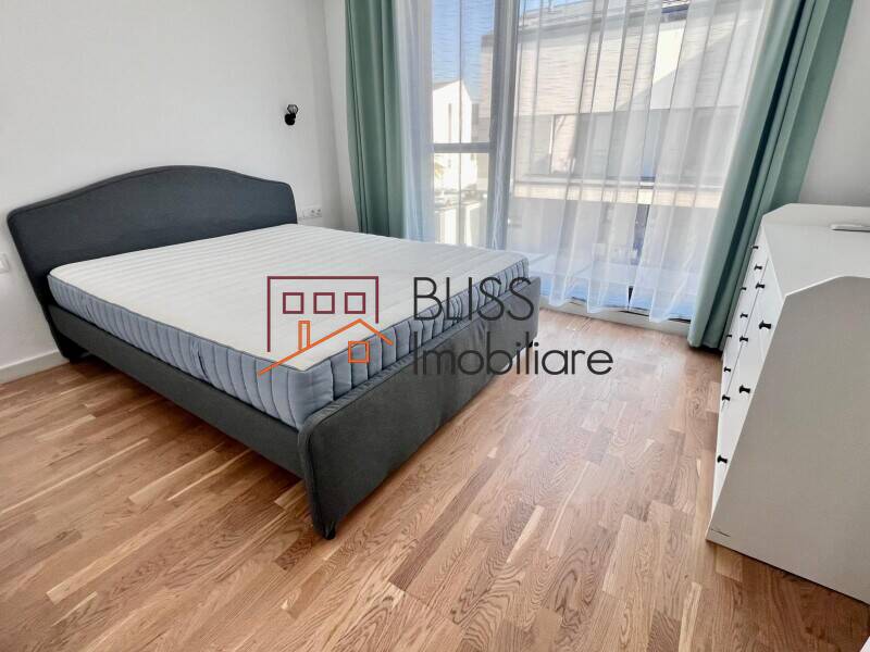 House for Sale Iancu Nicolae | Pipera, Bucharest / Ilfov - 4 Bedroom - ID:124566 | Bliss Imobiliare / Photo 9 - BLISS Imobiliare