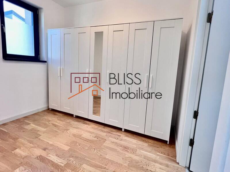 House for Sale Iancu Nicolae | Pipera, Bucharest / Ilfov - 4 Bedroom - ID:124566 | Bliss Imobiliare / Photo 10 - BLISS Imobiliare