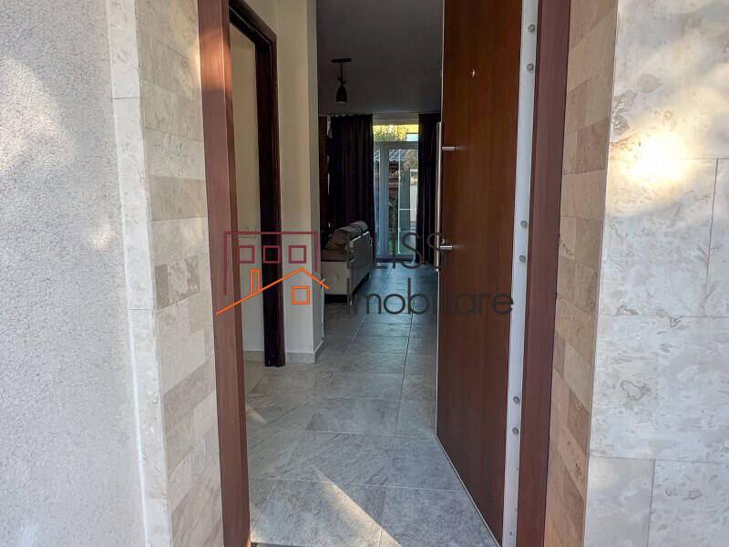 3 Bedrooms And Private Yard, Bucharest / Ilfov | Bliss Imobiliare / Photo 2 - BLISS Imobiliare