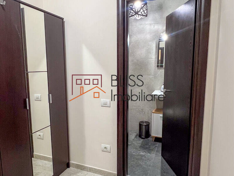 3 Bedrooms And Private Yard, Bucharest / Ilfov | Bliss Imobiliare / Photo 3 - BLISS Imobiliare