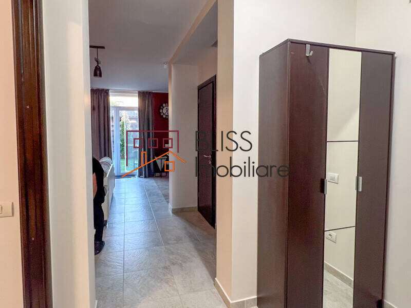 3 Bedrooms And Private Yard, Bucharest / Ilfov | Bliss Imobiliare / Photo 5 - BLISS Imobiliare