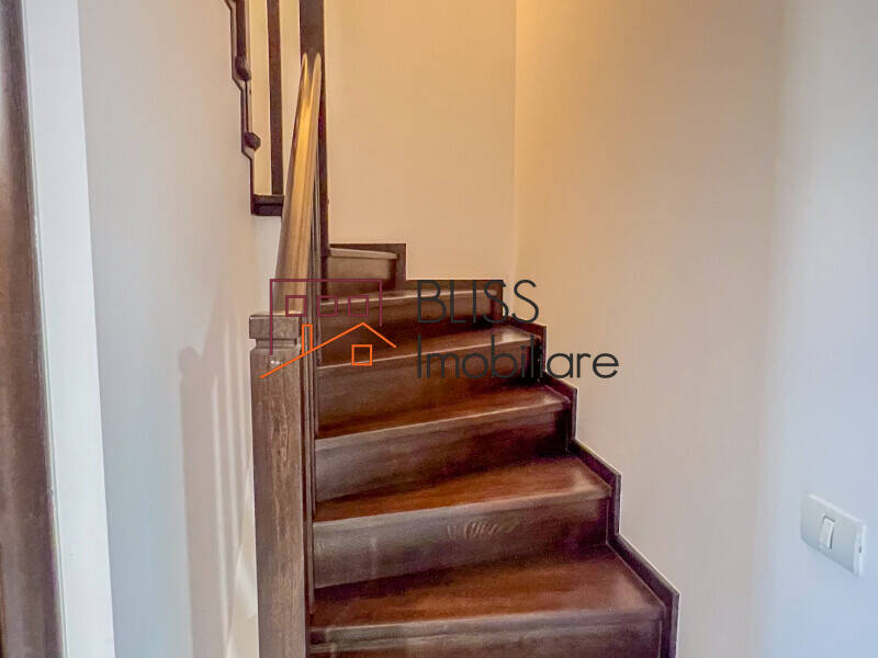 3 Bedrooms And Private Yard, Bucharest / Ilfov | Bliss Imobiliare / Photo 17 - BLISS Imobiliare