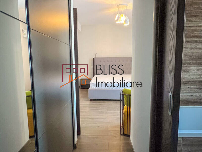 3 Bedrooms And Private Yard, Bucharest / Ilfov | Bliss Imobiliare / Photo 26 - BLISS Imobiliare