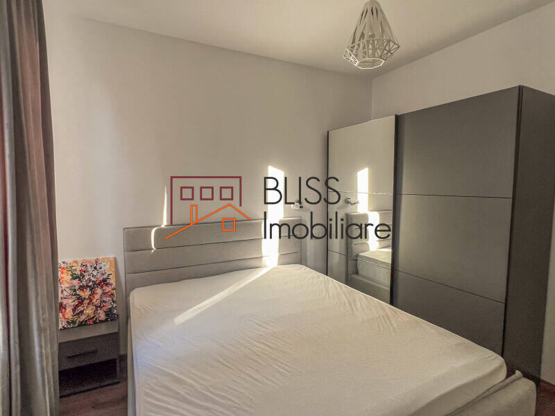 3 Bedrooms And Private Yard, Bucharest / Ilfov | Bliss Imobiliare / Photo 35 - BLISS Imobiliare
