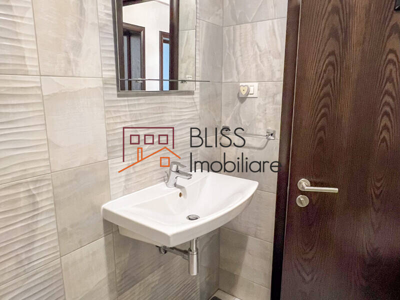 Casa Cu 5 Camere Si Curte | Bliss Imobiliare / Photo 38 - BLISS Imobiliare