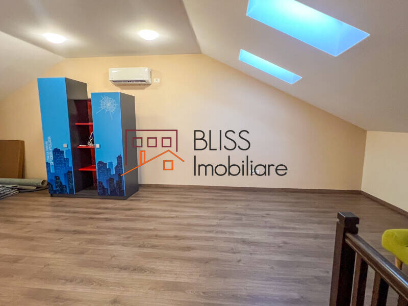Casa Cu 5 Camere Si Curte | Bliss Imobiliare / Photo 45 - BLISS Imobiliare