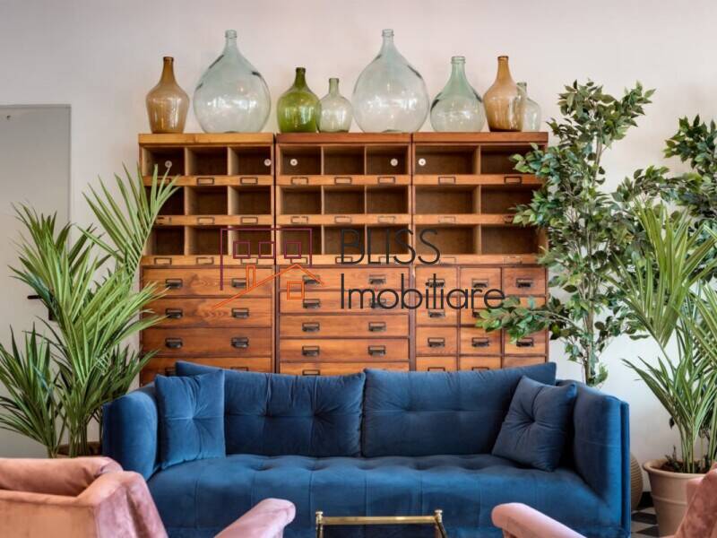 Office Space, Bucharest | Bliss Imobiliare / Photo 5 - BLISS Imobiliare