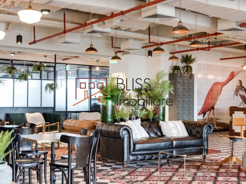 Office Space, Bucharest | Bliss Imobiliare / Photo 7 - BLISS Imobiliare