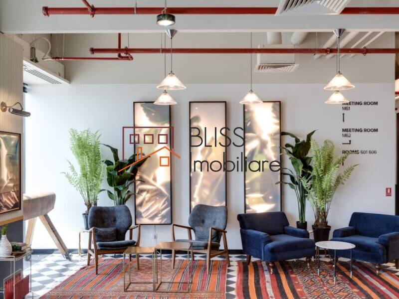 Office Space, Bucharest | Bliss Imobiliare / Photo 8 - BLISS Imobiliare