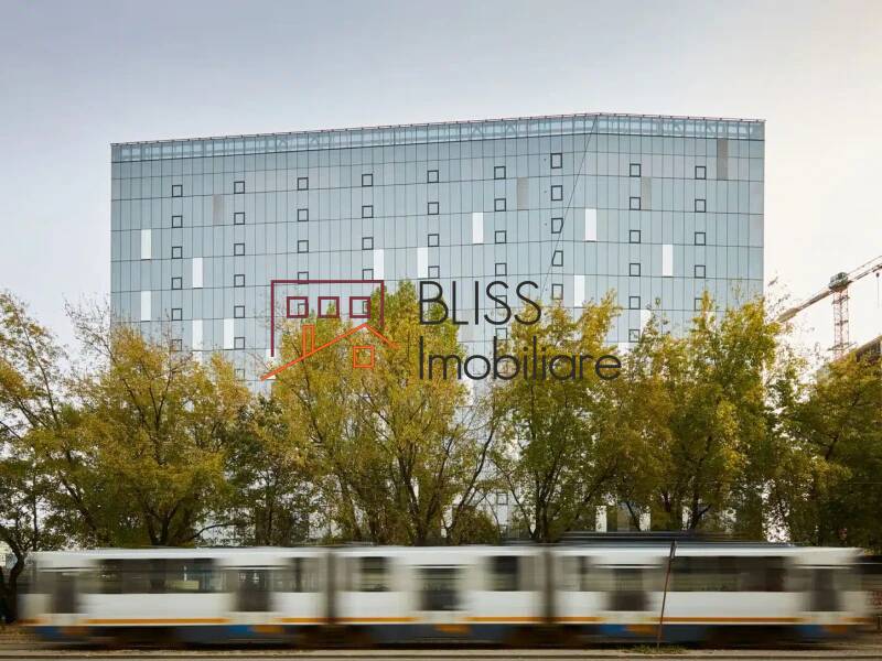 Office Space, Bucharest | Bliss Imobiliare / Photo 1 - BLISS Imobiliare