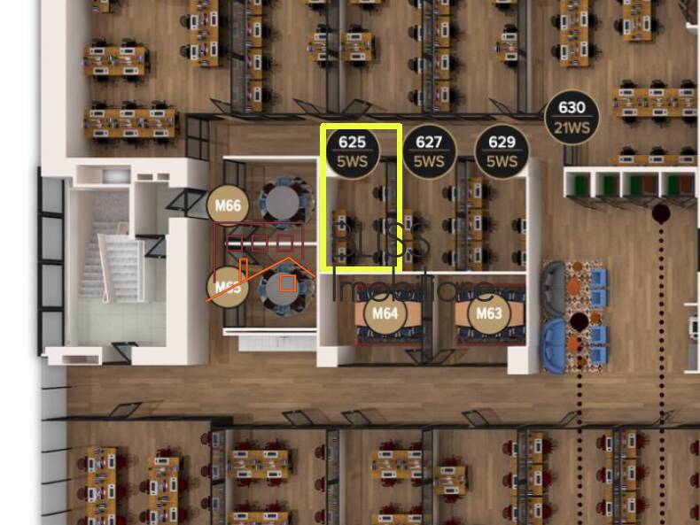 Spatiu De Birou All-inclusive | Bliss Imobiliare / Photo 14 - BLISS Imobiliare