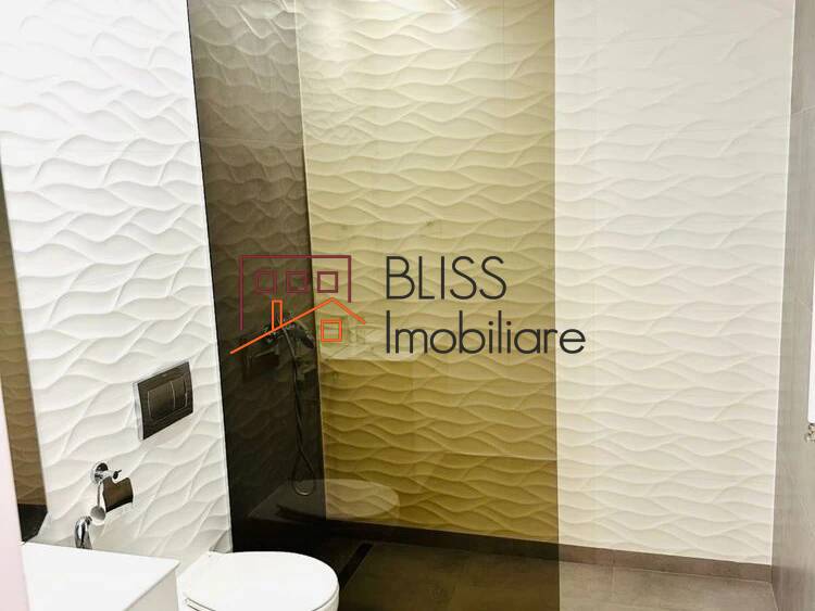 Apartment for Rent Iancu Nicolae | Pipera, Bucharest / Ilfov - 1 Bedroom - ID:143122 | Bliss Imobiliare / Photo 6 - BLISS Imobiliare