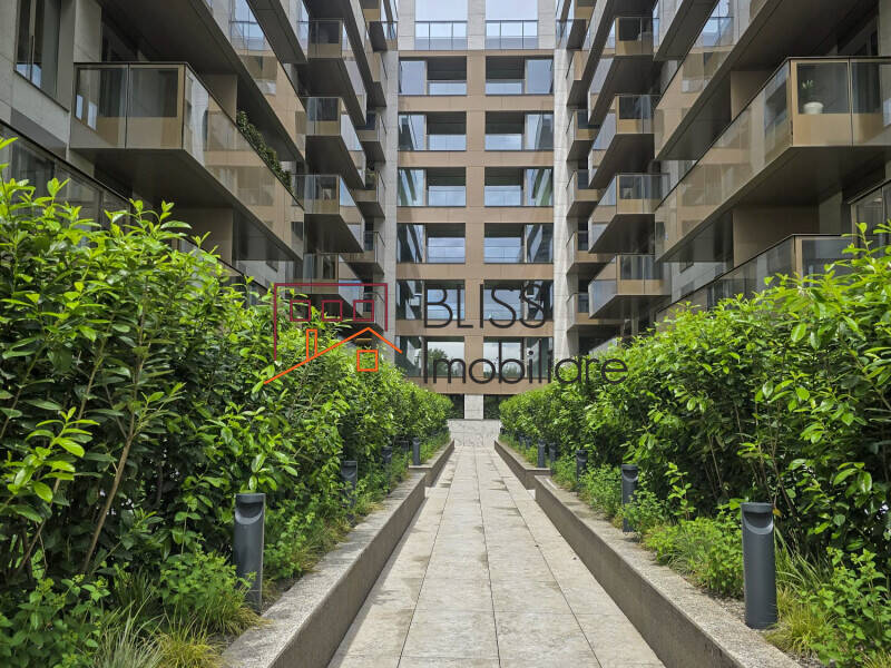 3-Room Apartment Cortina 126 Iancu Nicolae, Bucharest / Ilfov | Bliss Imobiliare / Photo 2 - BLISS Imobiliare