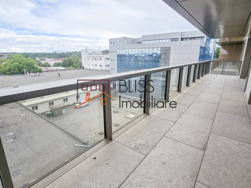 3-Room Apartment Cortina 126 Iancu Nicolae, Bucharest / Ilfov | Bliss Imobiliare / Photo 20 - BLISS Imobiliare