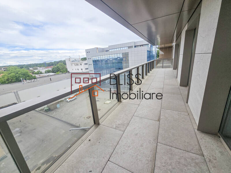 Apartament 3 Camere Cortina 126 Iancu Nicolae | Bliss Imobiliare / Photo 8 - BLISS Imobiliare