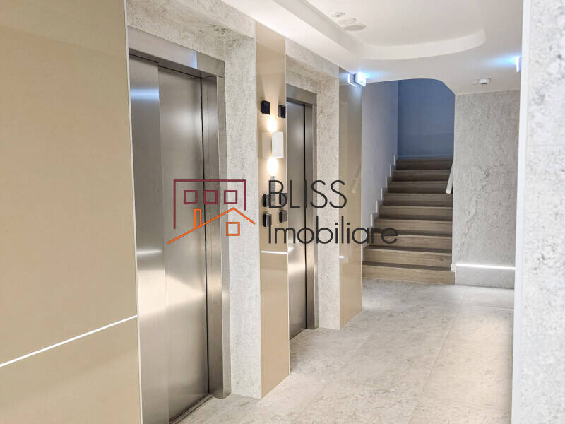 3-Room Apartment Cortina 126 Iancu Nicolae, Bucharest / Ilfov | Bliss Imobiliare / Photo 18 - BLISS Imobiliare