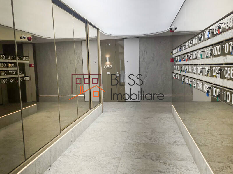 3-Room Apartment Cortina 126 Iancu Nicolae, Bucharest / Ilfov | Bliss Imobiliare / Photo 19 - BLISS Imobiliare