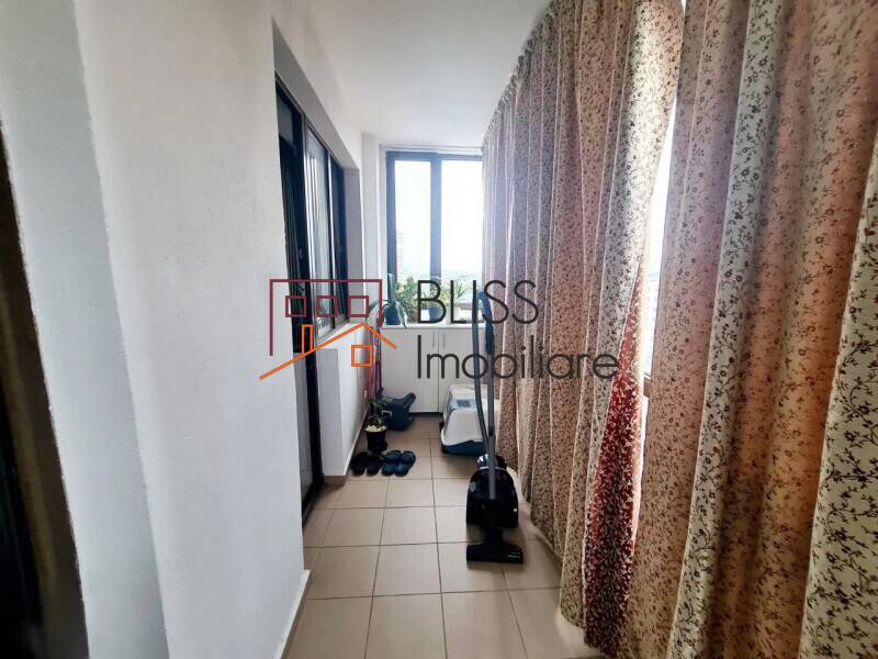 Apartament de Inchiriat Bucurestii Noi - Damaroaia - Chitila - 3 Camere - ID:143131 | Bliss Imobiliare / Photo 6 - BLISS Imobiliare