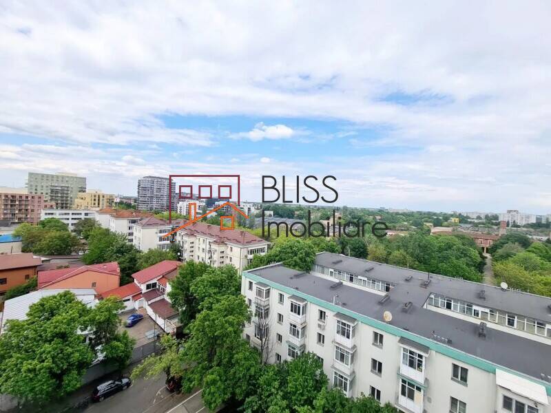 Apartment for Rent Bucurestii Noi - Damaroaia - Chitila, Bucharest - 2 Bedroom - ID:143131 | Bliss Imobiliare / Photo 1 - BLISS Imobiliare