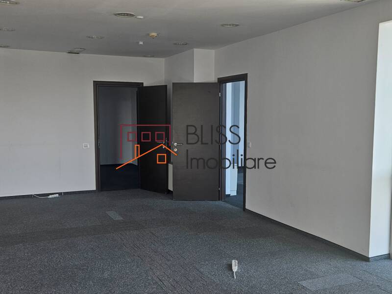 Office Space, Bucharest | Bliss Imobiliare / Photo 12 - BLISS Imobiliare