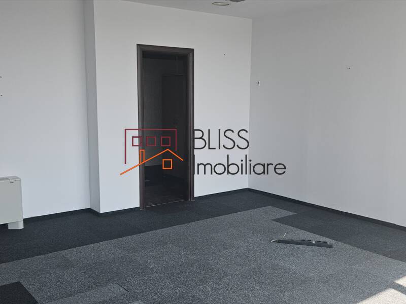 Office Space, Bucharest | Bliss Imobiliare / Photo 14 - BLISS Imobiliare