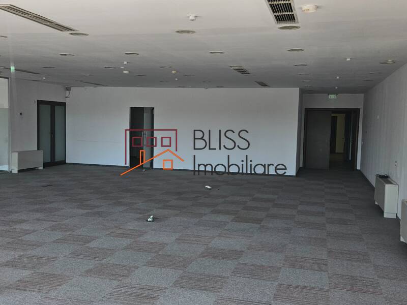 Office Space, Bucharest | Bliss Imobiliare / Photo 16 - BLISS Imobiliare