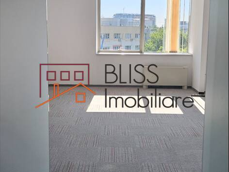 Office Space, Bucharest | Bliss Imobiliare / Photo 12 - BLISS Imobiliare