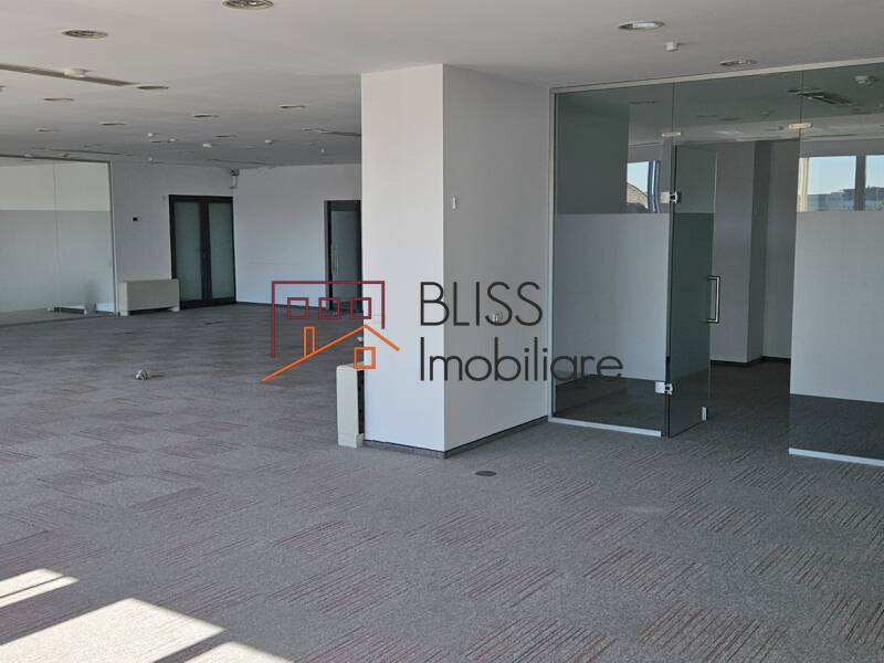 Office Space, Bucharest | Bliss Imobiliare / Photo 13 - BLISS Imobiliare