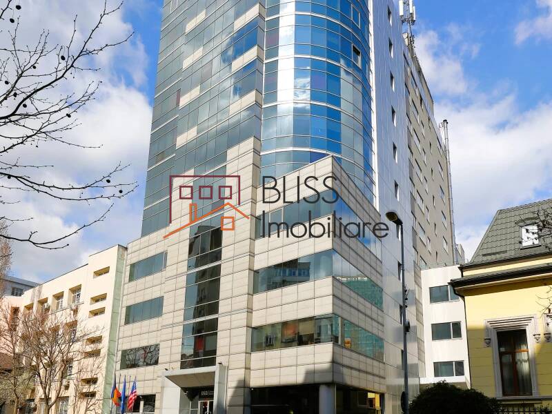 Office Space, Bucharest | Bliss Imobiliare / Photo 3 - BLISS Imobiliare